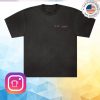 kenny Kaytranada Merch Store Aint No Damn Way Wink Shirt