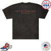 kenny Kaytranada Merch Store Aint No Damn Way Wink Shirts