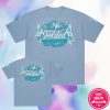 kenny Kehlani Merch Shop Store Folded Airbrush Shirt