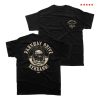 kenny Kerrang Merch Store Parkway Drive X Kerrang Beach Shirt