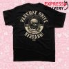 kenny Kerrang Merch Store Parkway Drive X Kerrang Beach Shirta