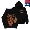 kenny Kerrang Merch Store Parkway Drive X Kerrang Hoodie