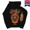 kenny Kerrang Merch Store Parkway Drive X Kerrang Hoodies