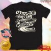 kenny Keyside Music Runaway Black White Shirt 1