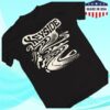 kenny Keyside Music Runaway Black White Shirtd 1