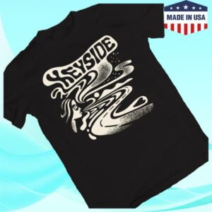 kenny Keyside Music Runaway Black White Shirtd 1 kenny Keyside Music Runaway Black White Shirtd 1