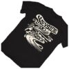 kenny Keyside Music Runaway Black White Shirtu 1