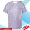 kenny Kf Merch Mgmt Oracular Spectacular Logo Amethyst Shirt