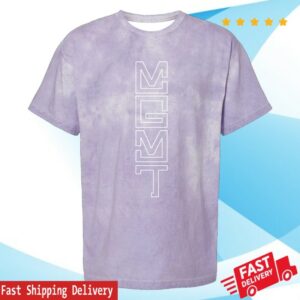 kenny Kf Merch Mgmt Oracular Spectacular Logo Amethyst Shirt kenny Kf Merch Mgmt Oracular Spectacular Logo Amethyst Shirt