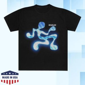 kenny Khalid Merch Shop Store After The Sun Goes Down 3 Shirt
