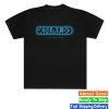 kenny Khalid Merch Store After The Sun Goes Down 1 Shirt