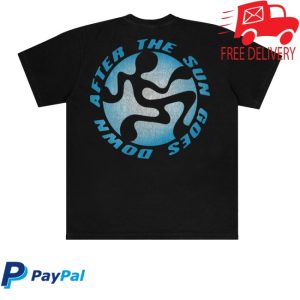kenny Khalid Merch Store After The Sun Goes Down 1 Shirts
