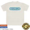 kenny Khalid Merch Store After The Sun Goes Down 2 Shirt