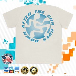 kenny Khalid Merch Store After The Sun Goes Down 2 Shirts kenny Khalid Merch Store After The Sun Goes Down 2 Shirts