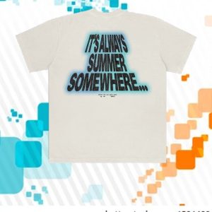 kenny Khalid Merch Store After The Sun Goes Down 4 Shirts