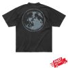 kenny Kid Cudi Merch Store Cyclone Shirt