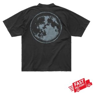 kenny Kid Cudi Merch Store Cyclone Shirt