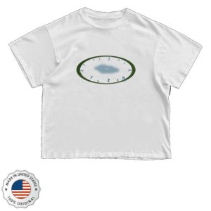 kenny Kid Cudi Merch Store Cyclone Tee Ii
