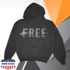 kenny Kid Cudi Merch Store Free Hoodie
