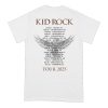 kenny Kid Rock Merch Store Eagle Drop Tour Shirt
