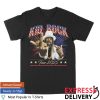 kenny Kid Rock Merch Store Middle Finger Tour Shirt