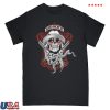 kenny Kid Rock Merch Store Rebel Outlaw Tour Shirt