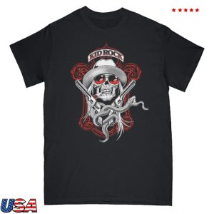 kenny Kid Rock Merch Store Rebel Outlaw Tour Shirt kenny Kid Rock Merch Store Rebel Outlaw Tour Shirt