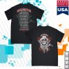 kenny Kid Rock Merch Store Rebel Outlaw Tour Shirts