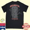 kenny Kid Rock Merch Store Rebel Outlaw Tour Shirtss