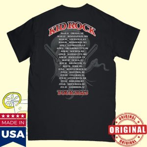 kenny Kid Rock Merch Store Rebel Outlaw Tour Shirtss kenny Kid Rock Merch Store Rebel Outlaw Tour Shirtss