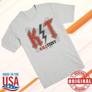 kenny Kill Merch Shop Store Kt Lightning Shirtw kenny Kill Merch Shop Store Kt Lightning Shirtw