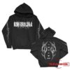 kenny Kim Dracula Merch Shop Store Blow You Away Pullover Shirt