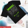 kenny Kim Dracula Merch Shop Store Kitty Kitty Shirta