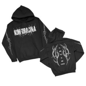 kenny Kim Dracula Store Blow You Away Pullover Hoodie Black1 kenny Kim Dracula Store Blow You Away Pullover Hoodie Black1