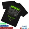 kenny Kim Dracula Store Kitty Kitty Shirt Black1