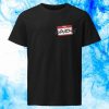 kenny King Kreas Merch My Name Is Shirt