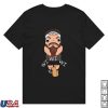 kenny King Kreas Merch Wi Wi Wi Shirt