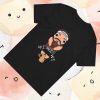 kenny King Kreas Merch Wi Wi Wi Shirt1