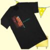kenny Kings Road Merch Shop Store Jesse Ahern Mercy Cover Shirtt