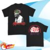 kenny Kings Road Merch Shop Store Ministry Hopium Album Shirt