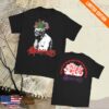 kenny Kings Road Merch Shop Store Ministry Hopium Album Shirtsd