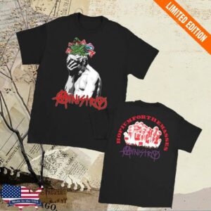 kenny Kings Road Merch Shop Store Ministry Hopium Album Shirtsd kenny Kings Road Merch Shop Store Ministry Hopium Album Shirtsd