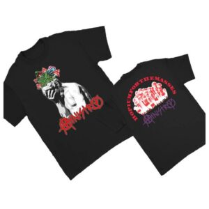 kenny Kings Road Merch Shop Store Ministry Hopium Album Shirtsf kenny Kings Road Merch Shop Store Ministry Hopium Album Shirtsf