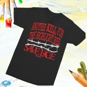 kenny Kings Road Merch Shop Store Save Face Another Kill Shirti kenny Kings Road Merch Shop Store Save Face Another Kill Shirti