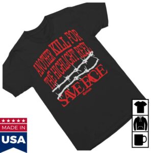 kenny Kings Road Merch Shop Store Save Face Another Kill Shirts kenny Kings Road Merch Shop Store Save Face Another Kill Shirts