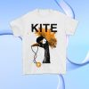 kenny Kitehq Merch Store Shop Crane Face By Ragnar Persson Shirt