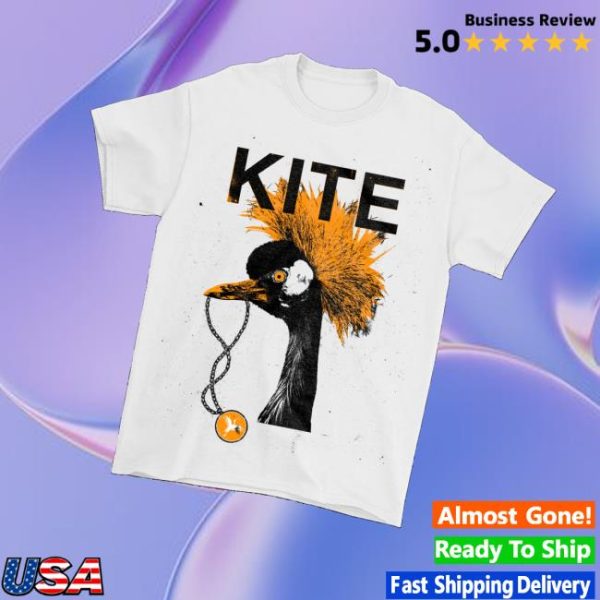 kenny Kitehq Merch Store Shop Crane Face By Ragnar Persson Shirtv