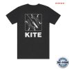 kenny Kitehq Merch Store Shop Kite Claws Dagger T Shirt