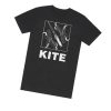 kenny Kitehq Merch Store Shop Kite Claws Dagger T Shirtv