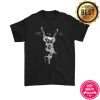kenny Kitehq Merch Store Shop Kite On Ice By Robert Hurula Shirt